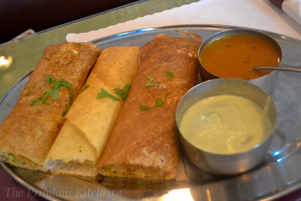 Indian Restaurant Boldly Perches in Winter Park – Tamarind Indian Cuisine