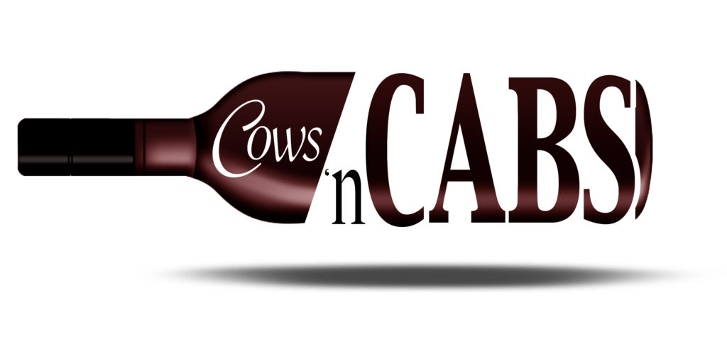 Come Join Me at Cows n Cabs: Epicurean Fundraiser October 26th, 2013!