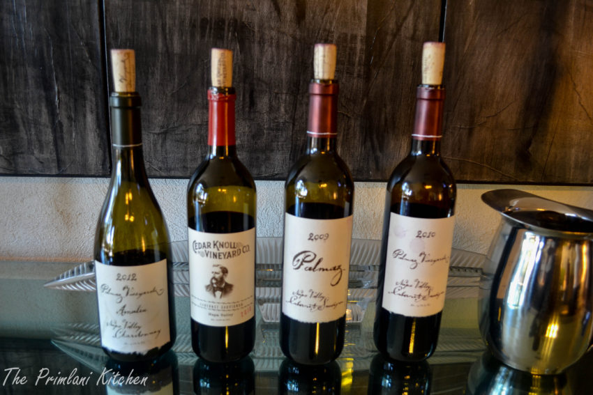 Palmaz Vineyards: An Awe-Inspiring Family & Winery! #wine - The ...