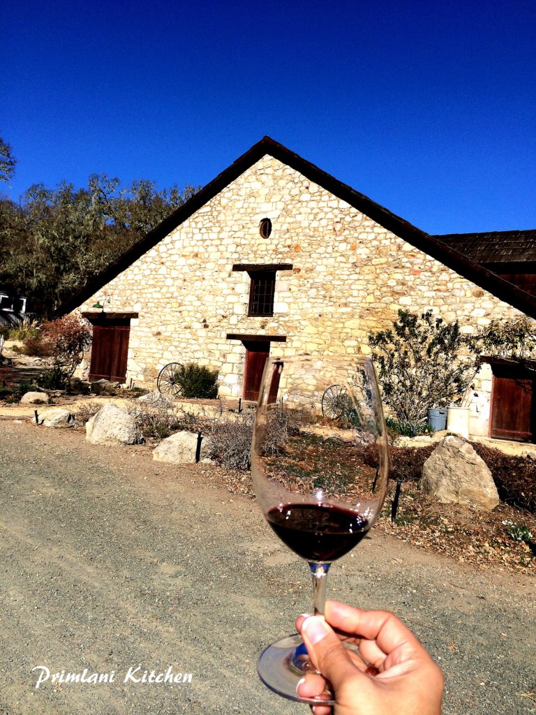 @Seaveyvineyard : A Sine Qua Non for Serious Cabernet Sauvignon Oenophiles! #wine