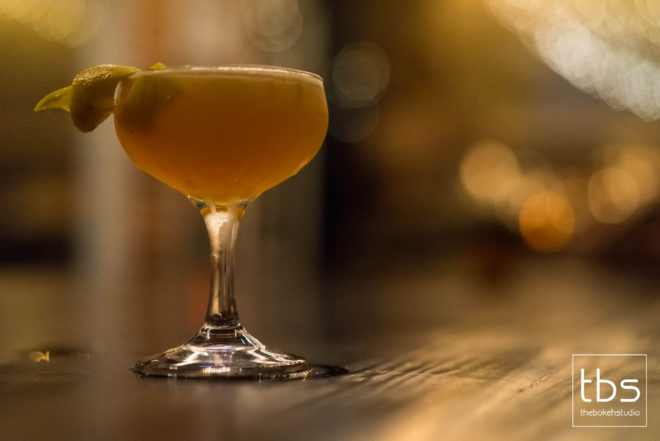 Seven Reasons You Should be Sipping Craft Cocktails Right Now in ...