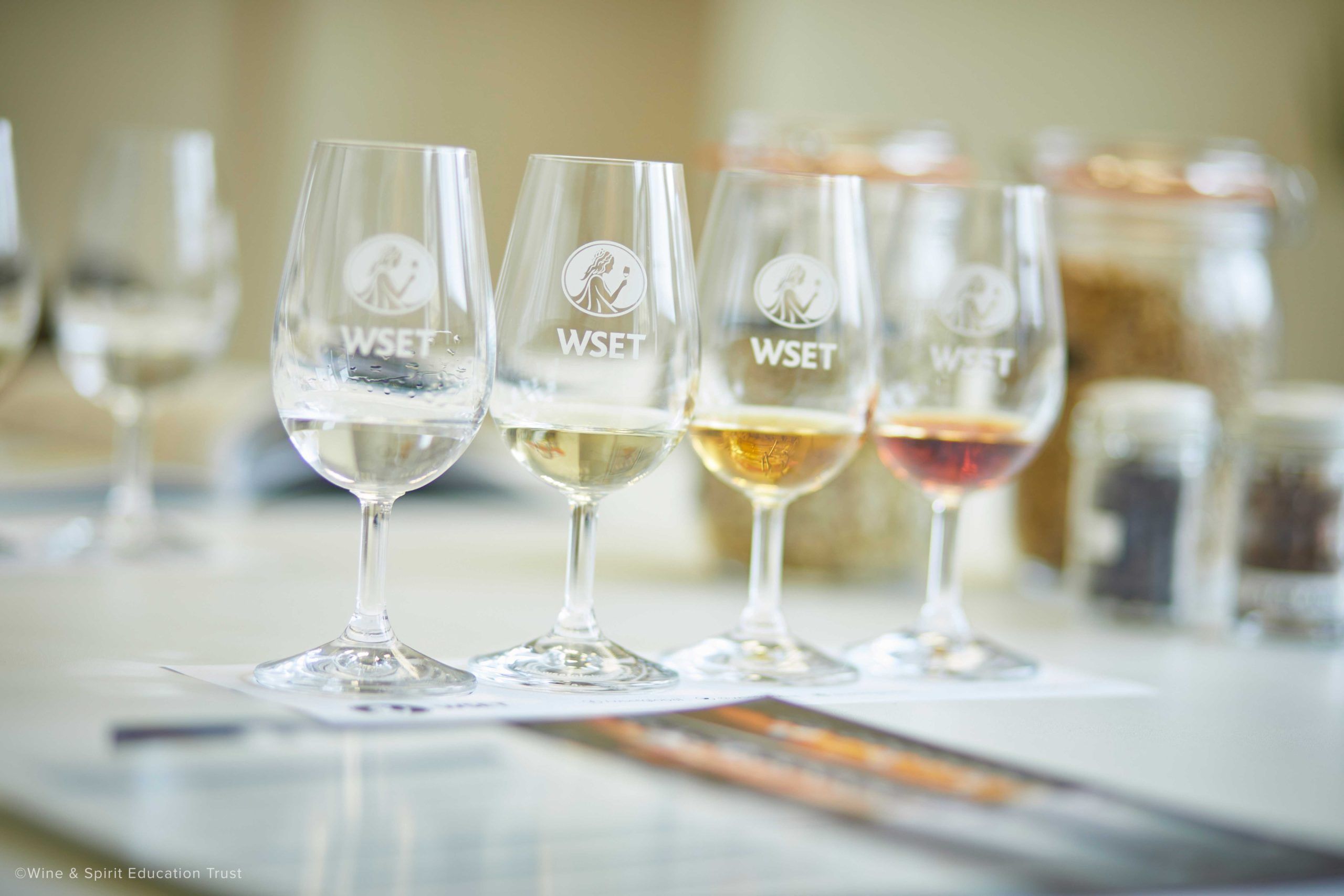 Basics: 3 Reasons Why You Should Get WSET-Certified Through Wine Enthusiast  Academy